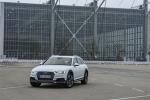 Audi A4 Allroad 2.0 TFSI Quattro 2016 года (WW)